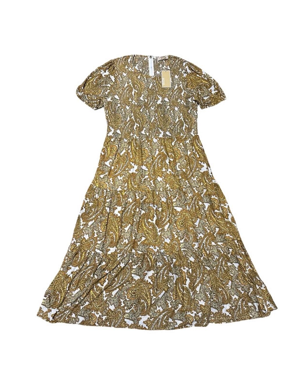 Michael Kors Maxi Dress